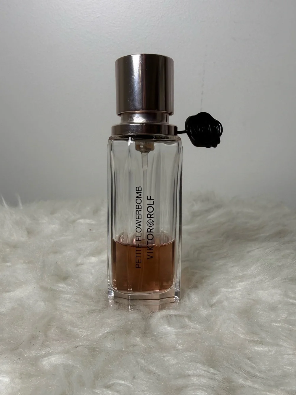 Viktor and Rolf flower bomb